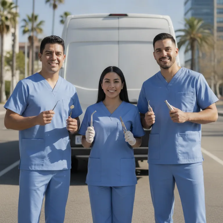 dentista Actopan