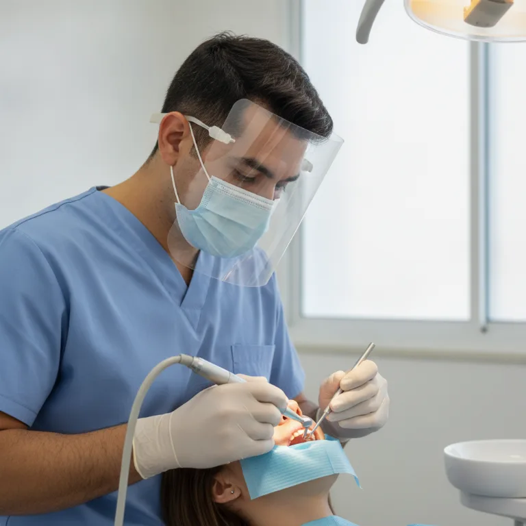 dentista Actopan